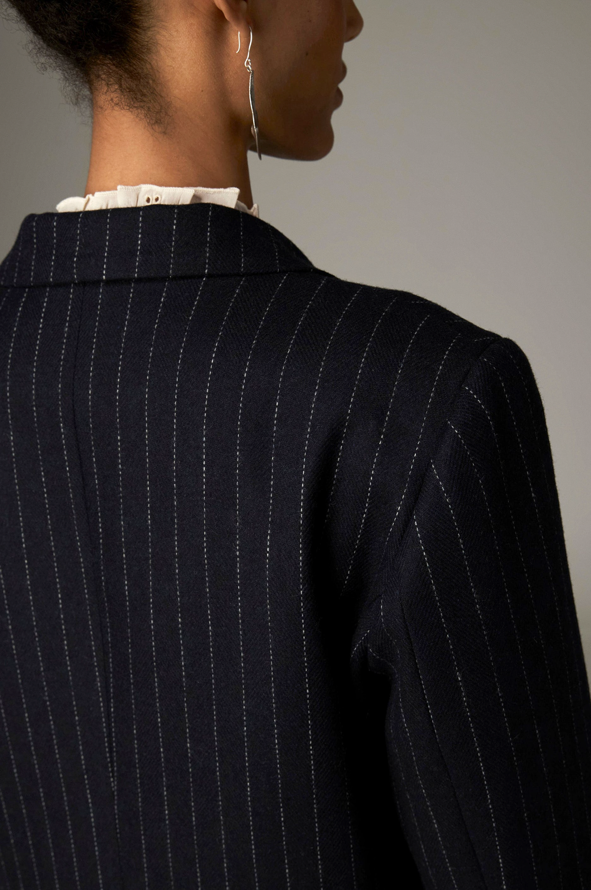 Annie Blazer