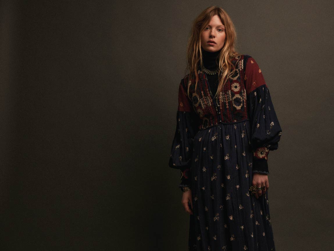 AW25 DRESSES