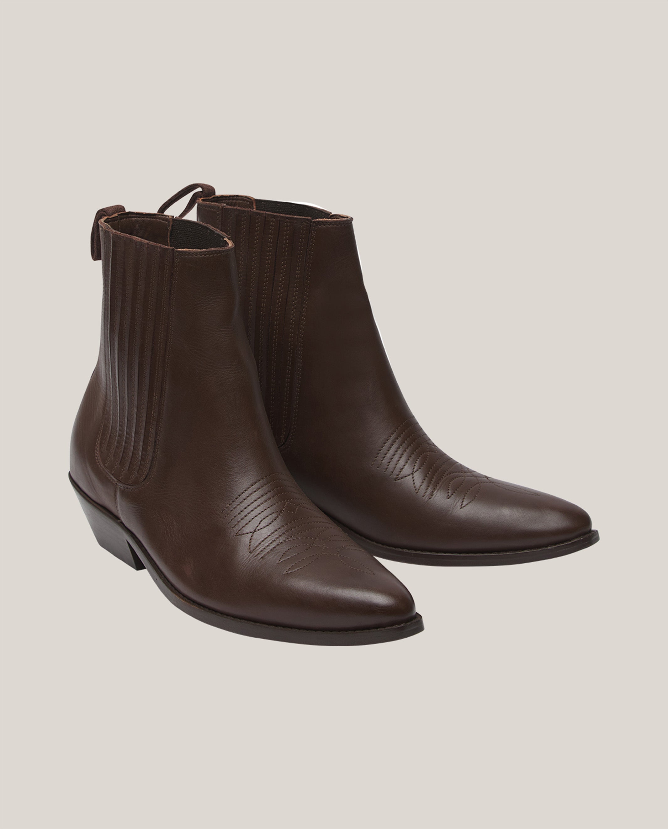Bobby Boots