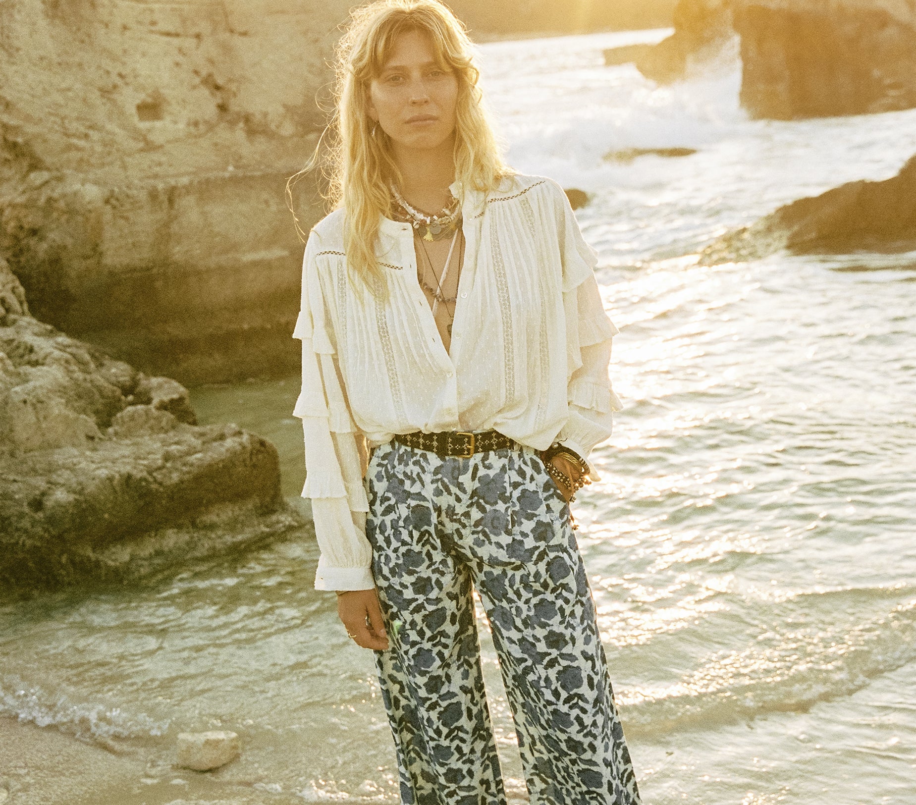 BOTTOMS SS24