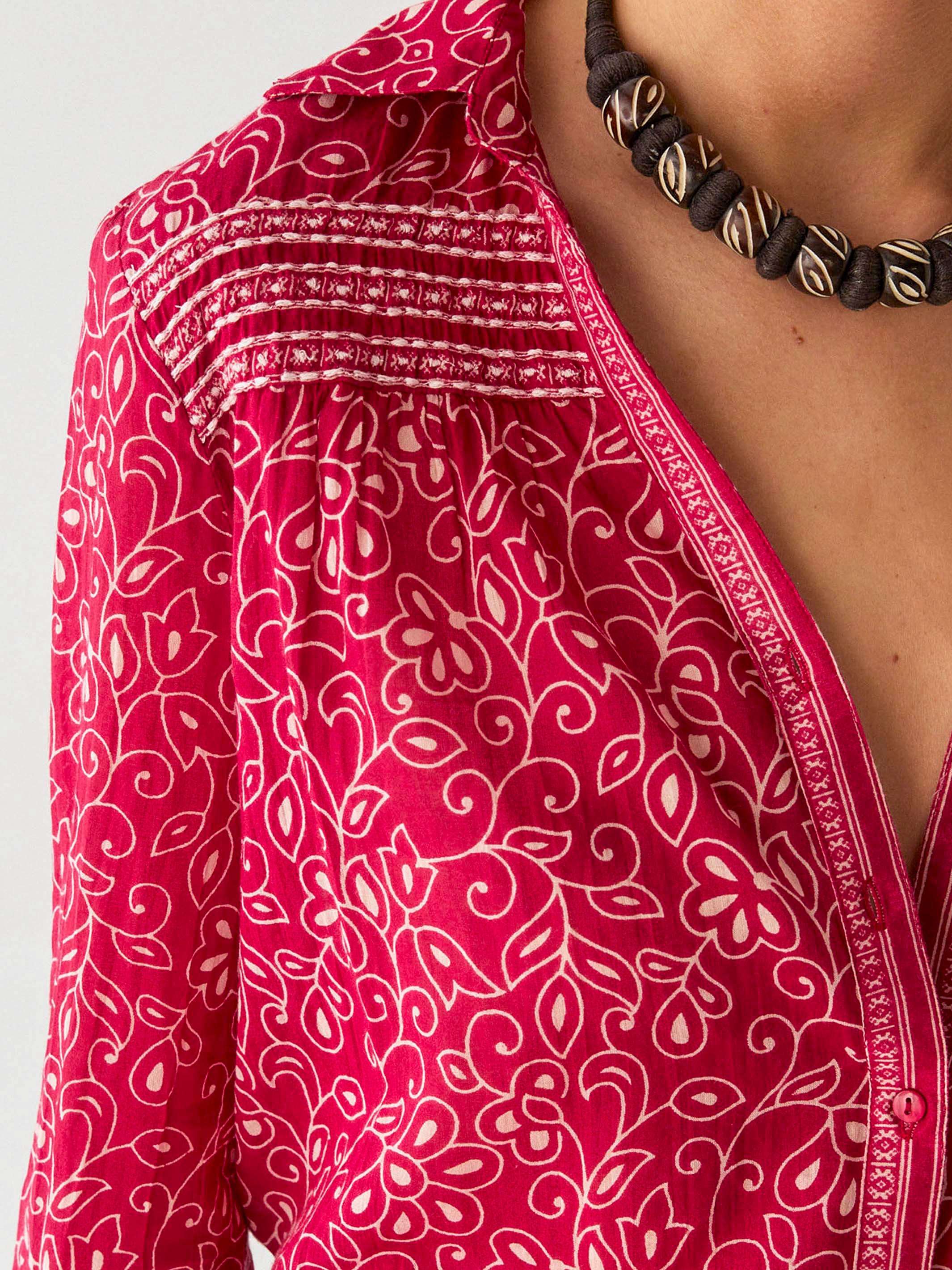 Cohen Blouse