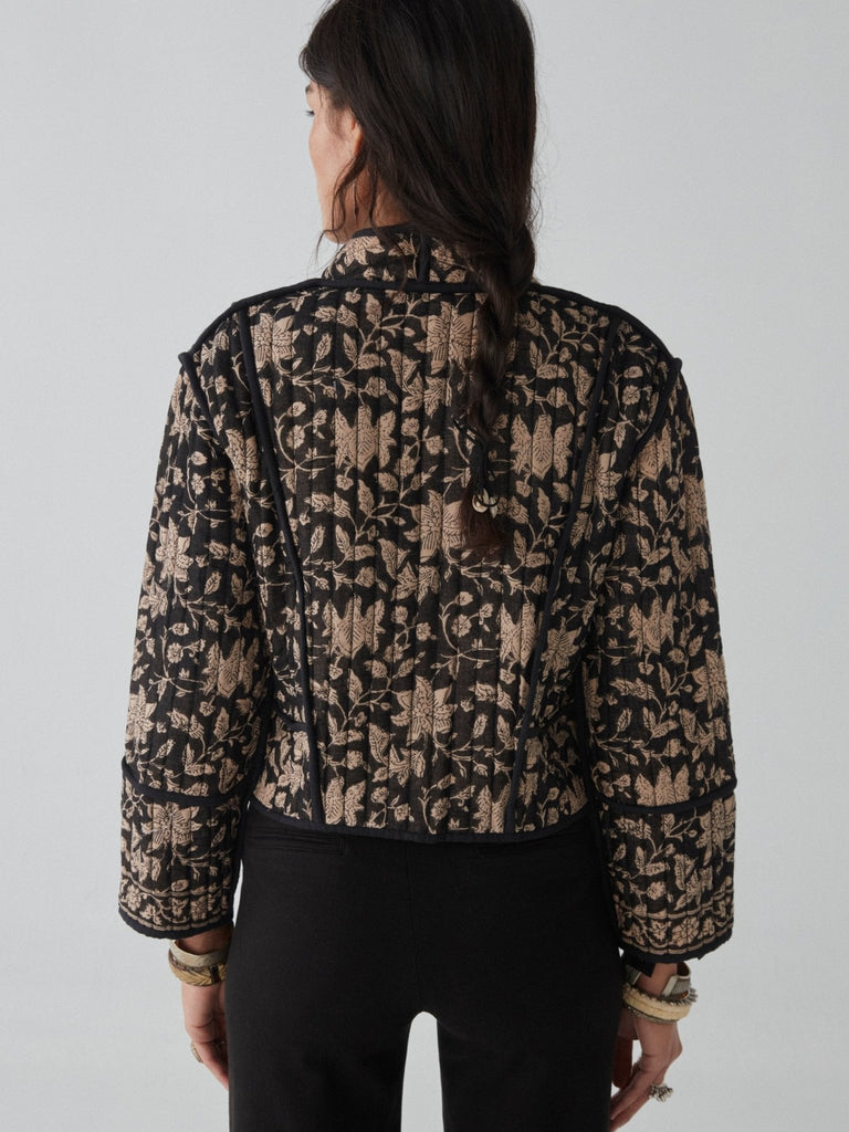 Dali Jacket - Ying Yang - Maison Hotel