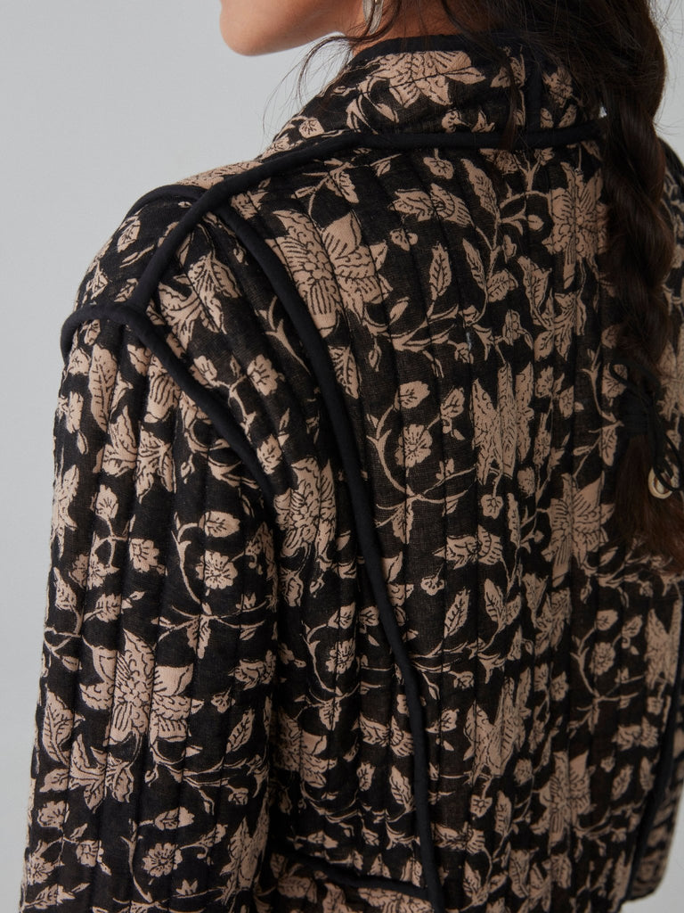 Dali Jacket - Ying Yang - Maison Hotel