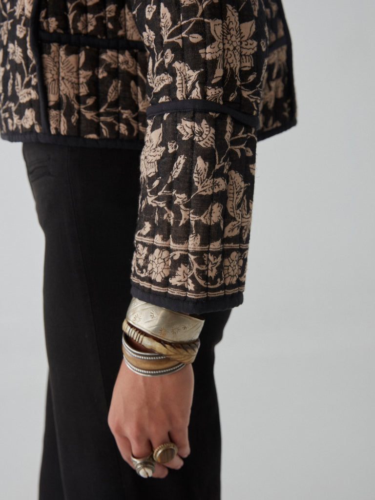 Dali Jacket - Ying Yang - Maison Hotel