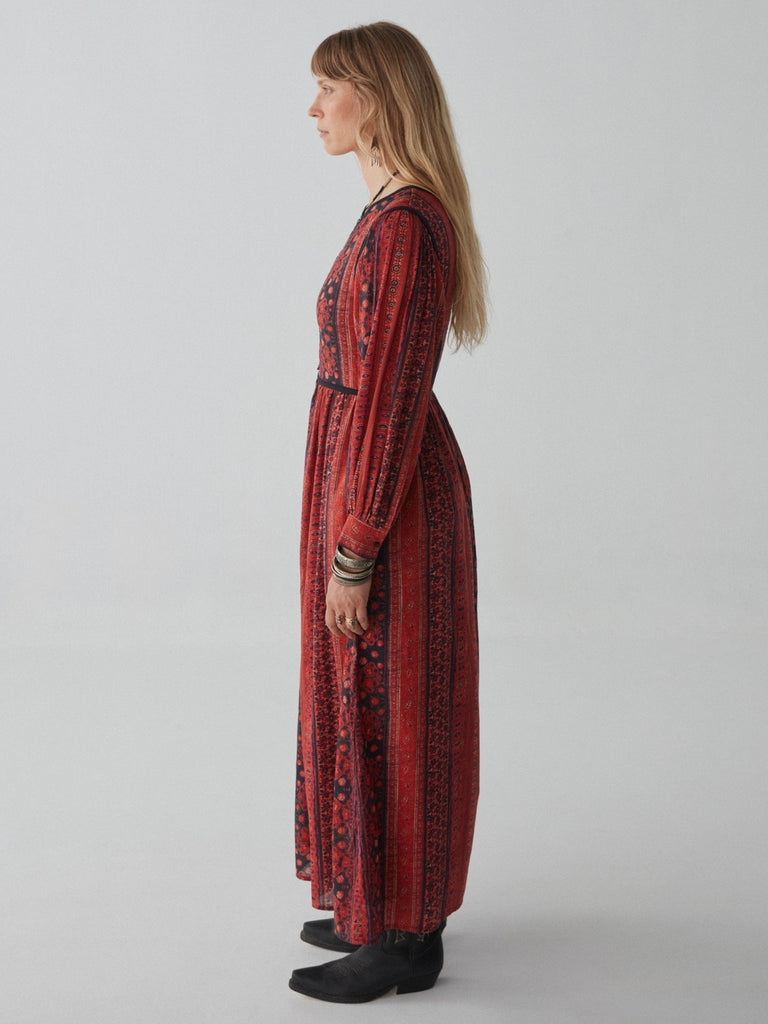 Dalida Dress - Chez Castel - Maison Hotel
