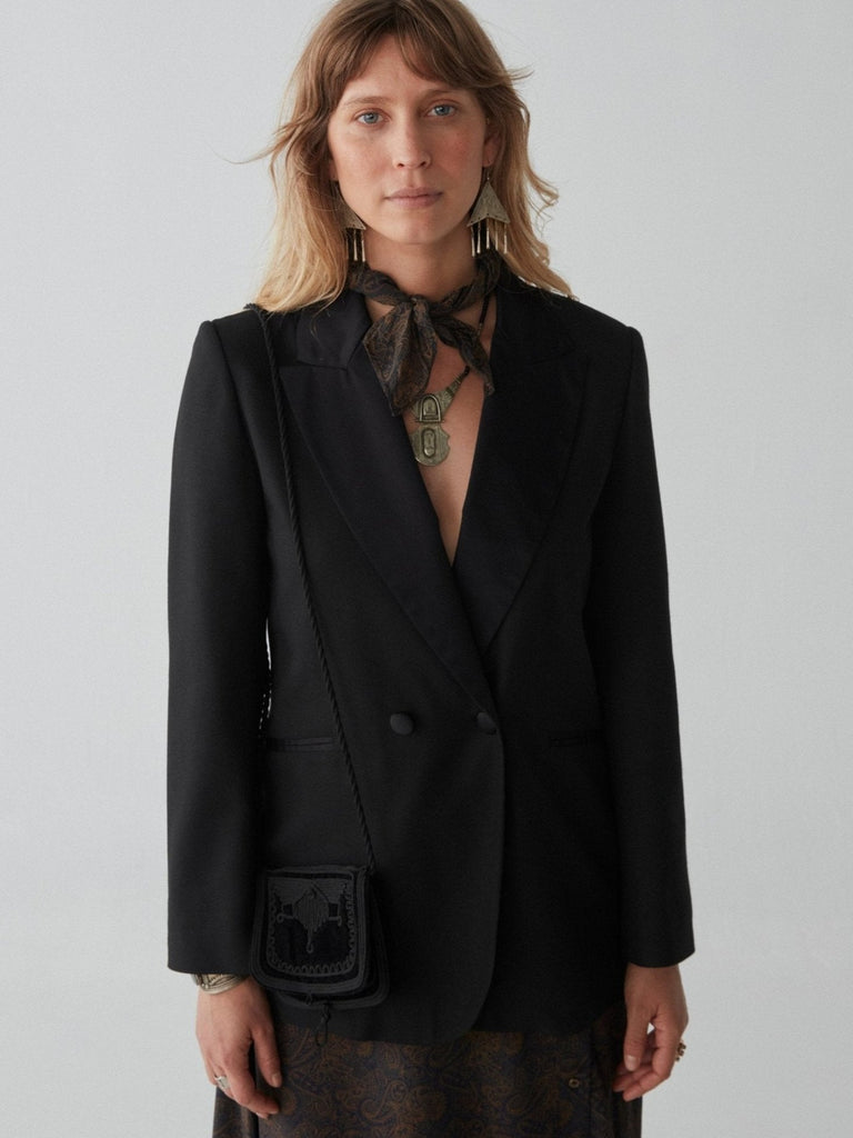 Dandy Blazer - Night Fever - Maison Hotel