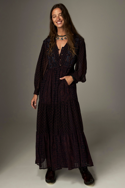 Emilia Dress