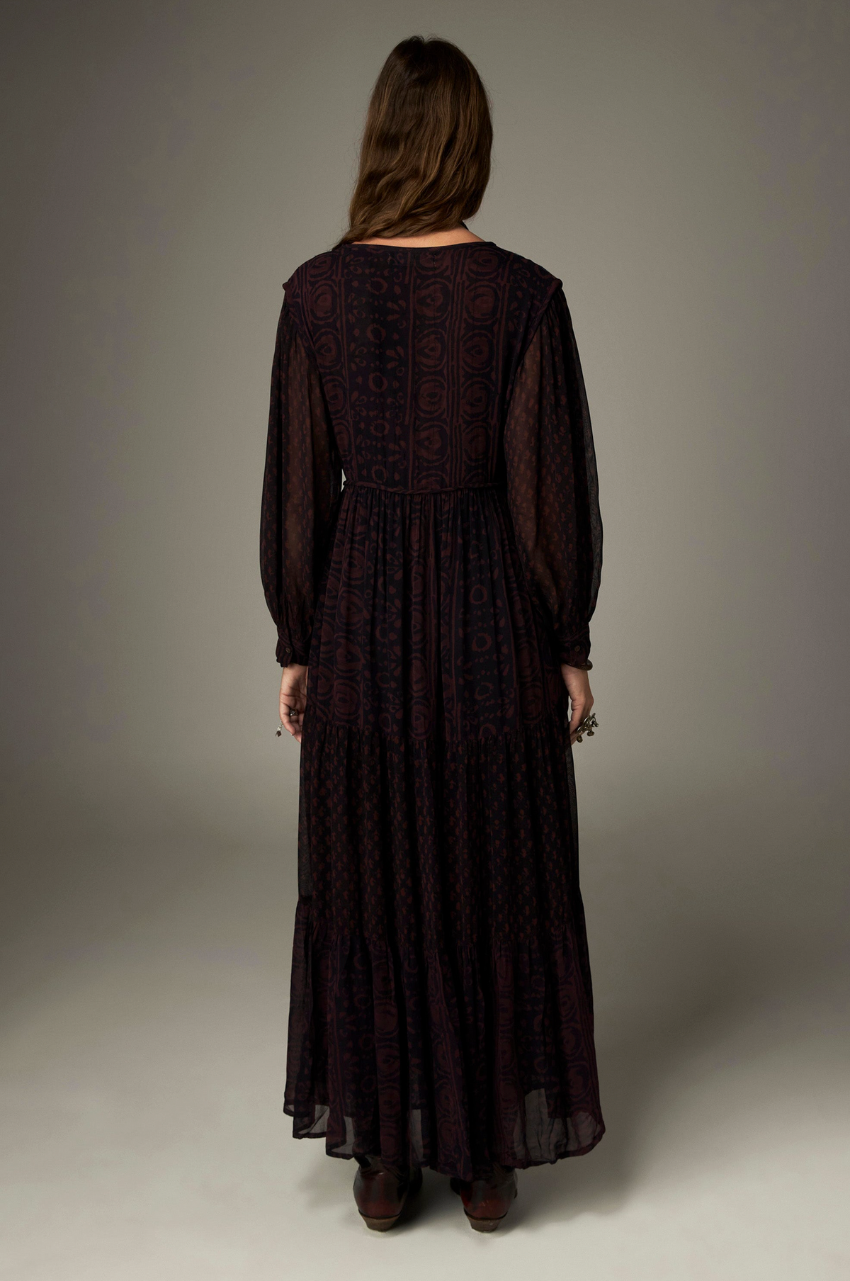 Emilia Dress