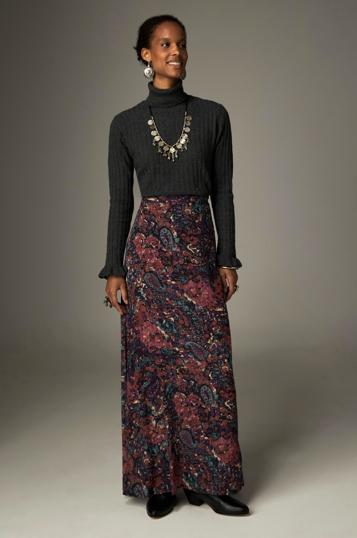 Fiona Skirt
