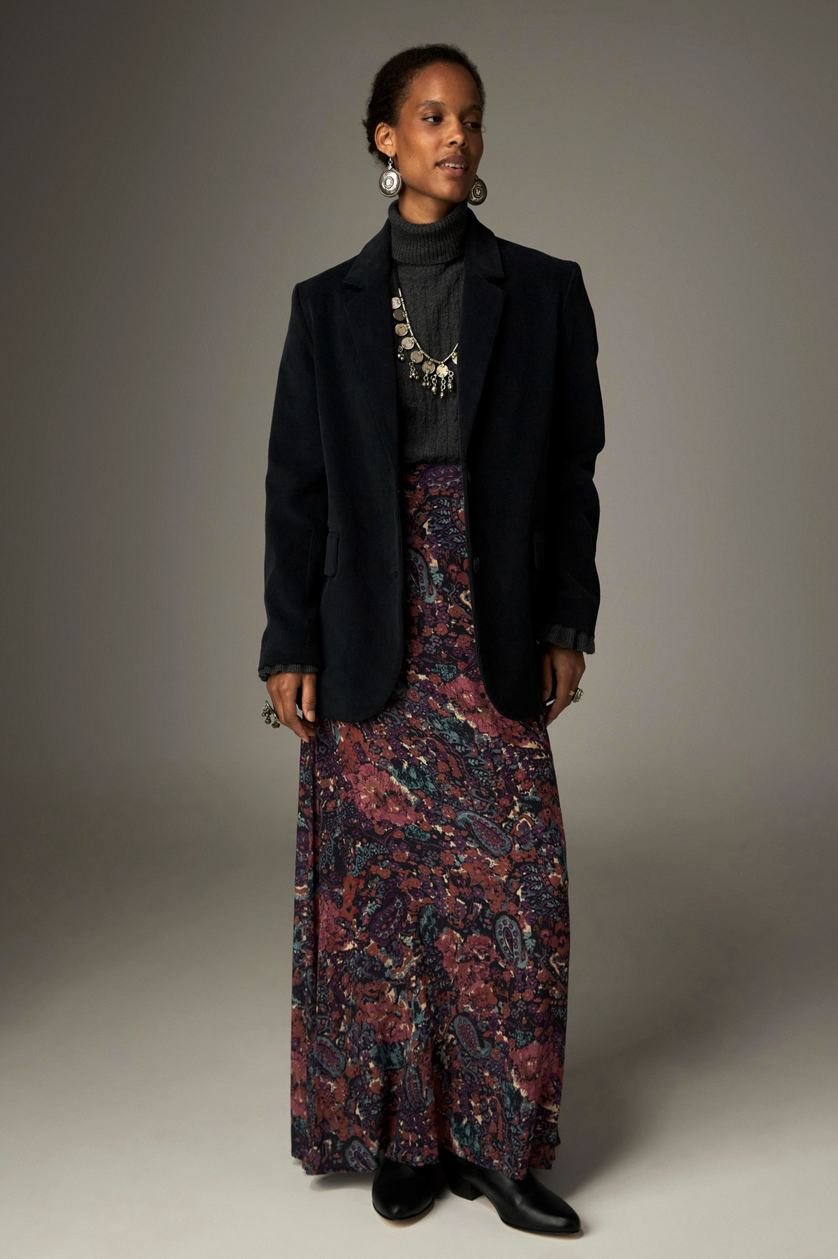 Fiona Skirt