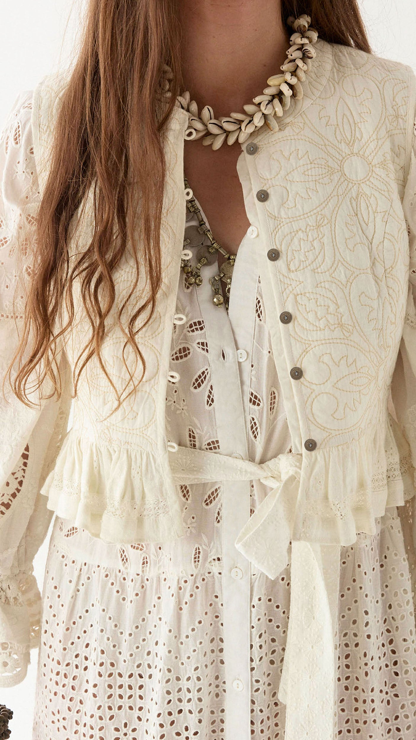 ジャケット・アウター MAISON HOTEL JACKETS & VESTS AW24 – Maison Hotel