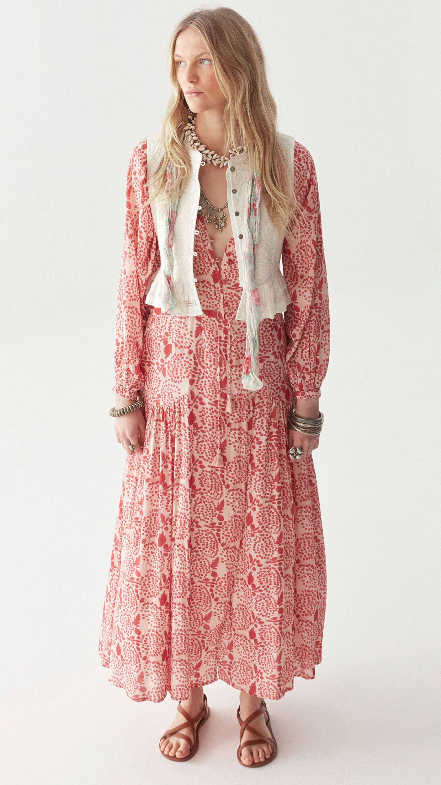 Irene Dress