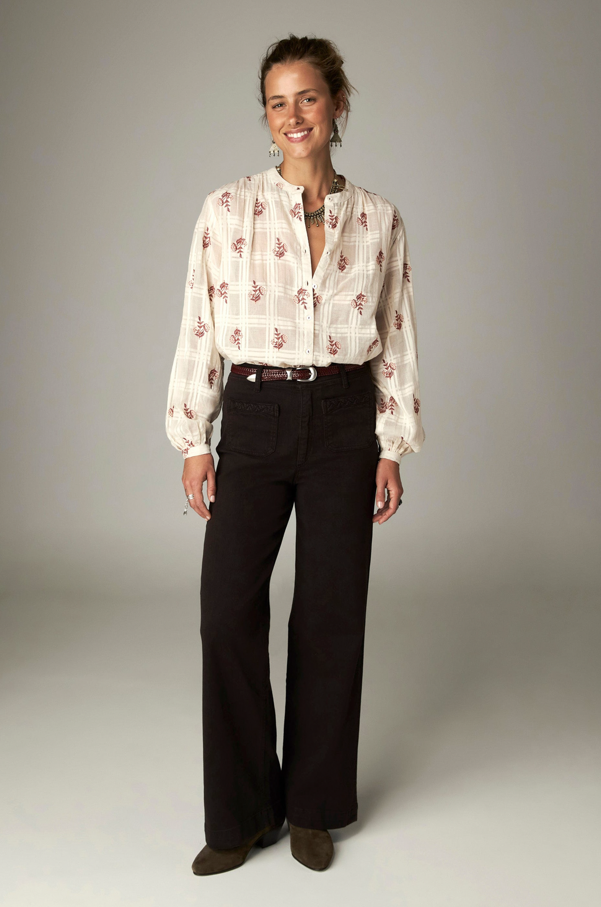 Giulietta Pant