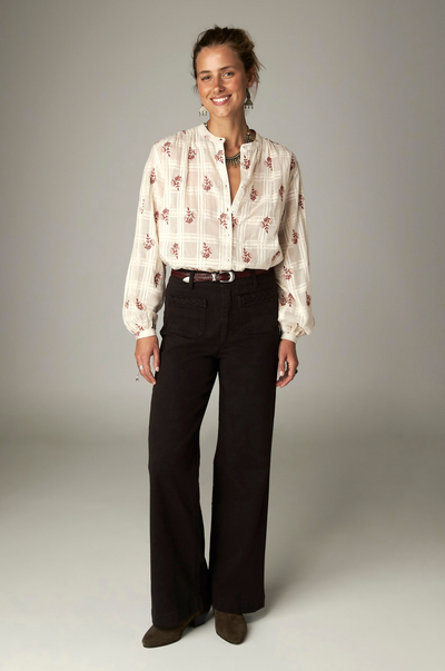 Giulietta Pant