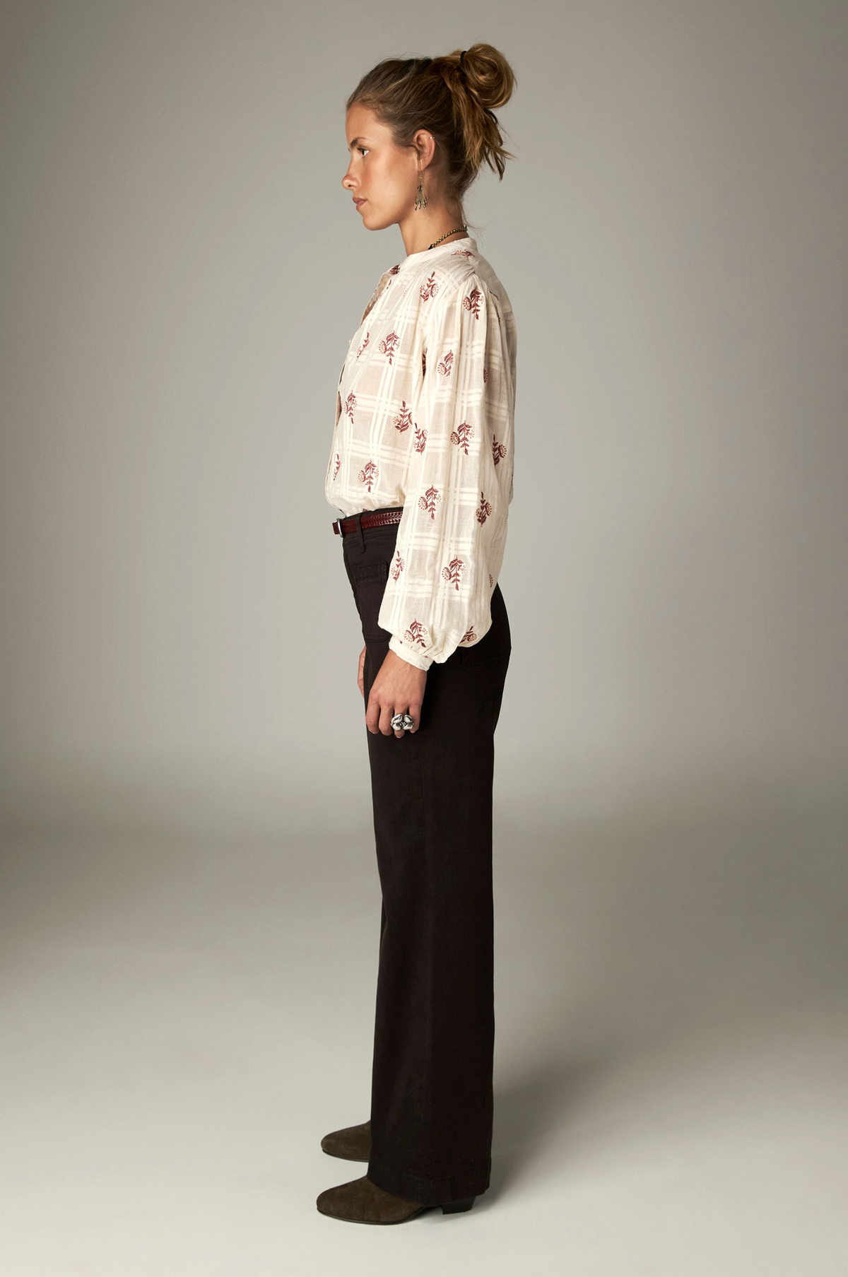 Giulietta Pant