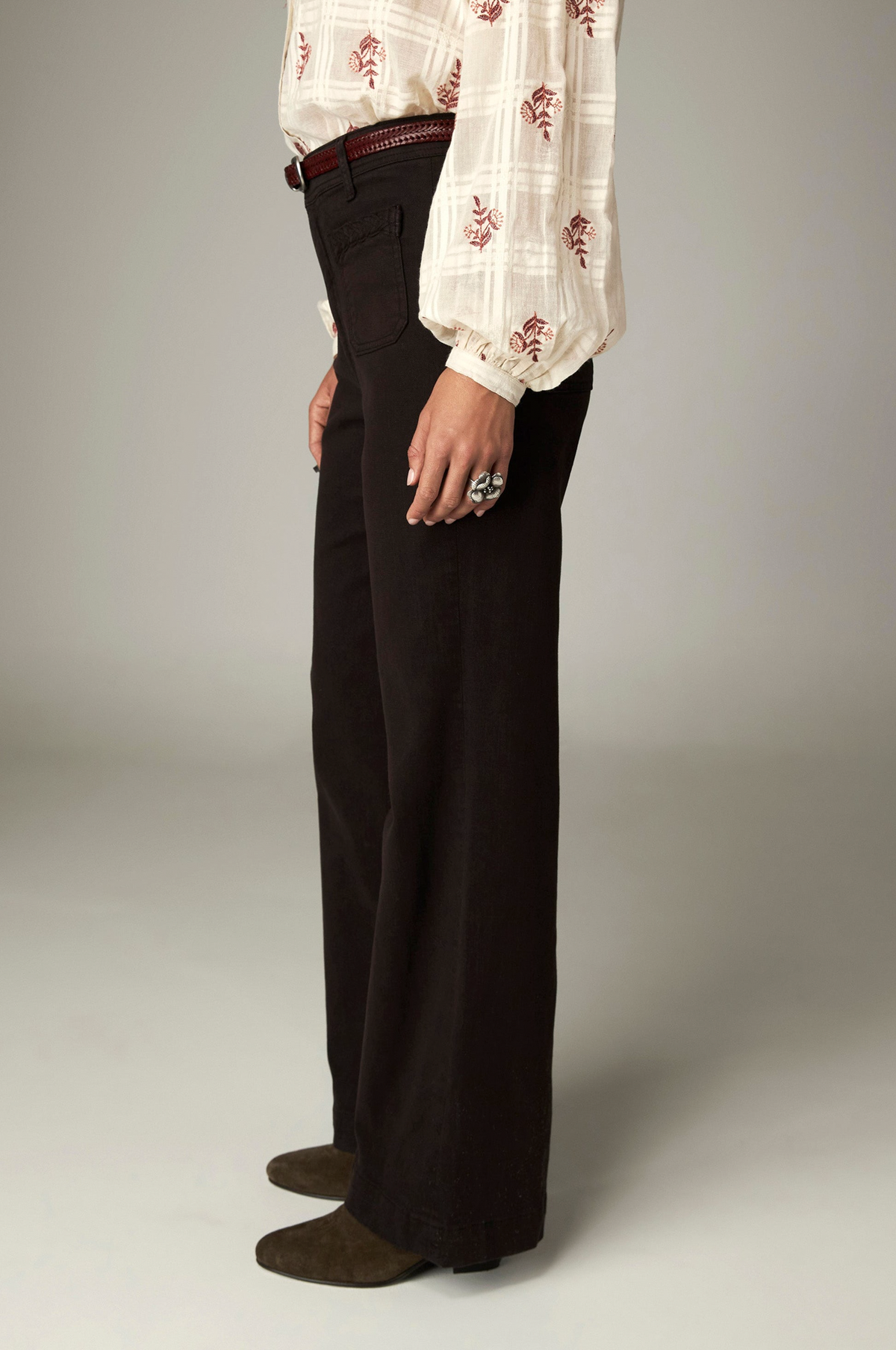 Giulietta Pant