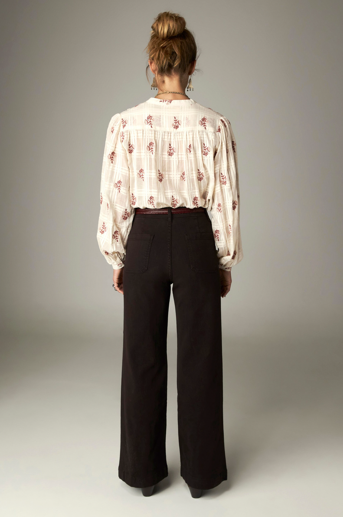 Giulietta Pant