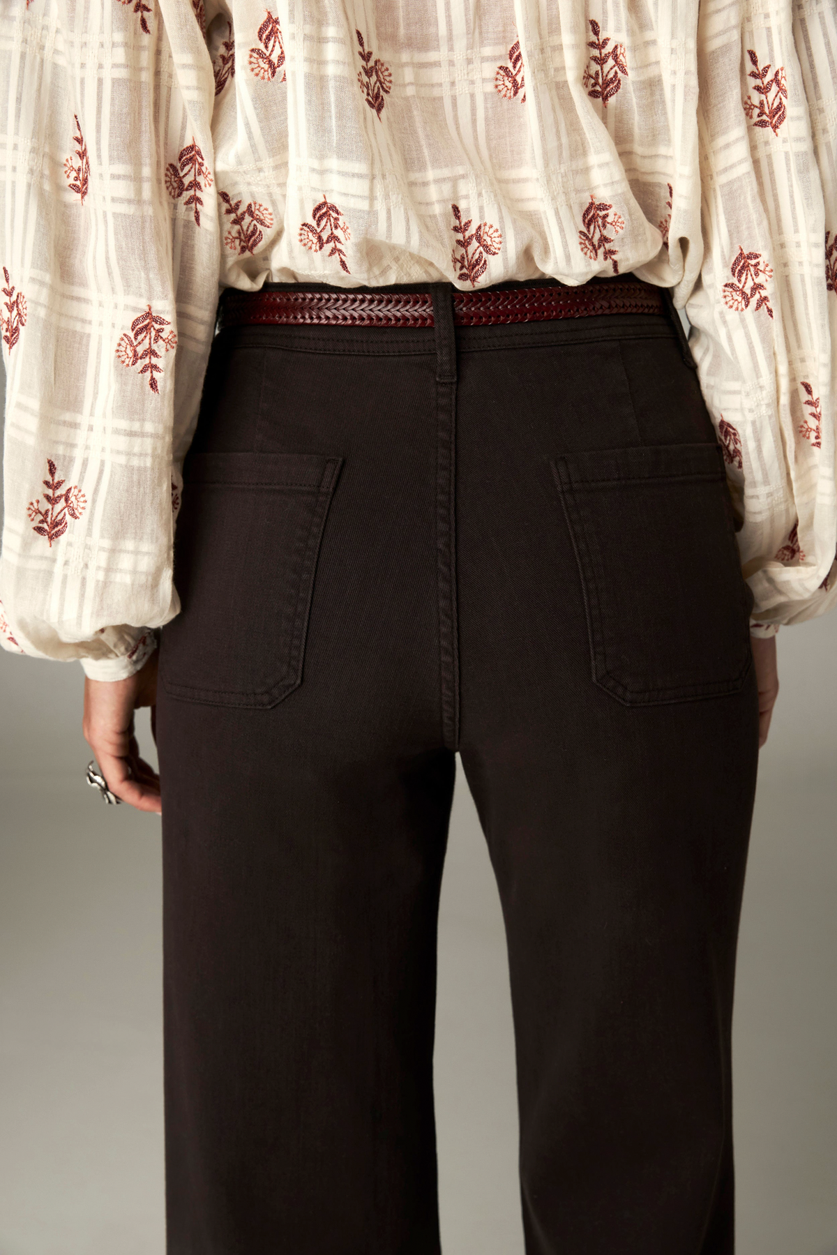 Giulietta Pant