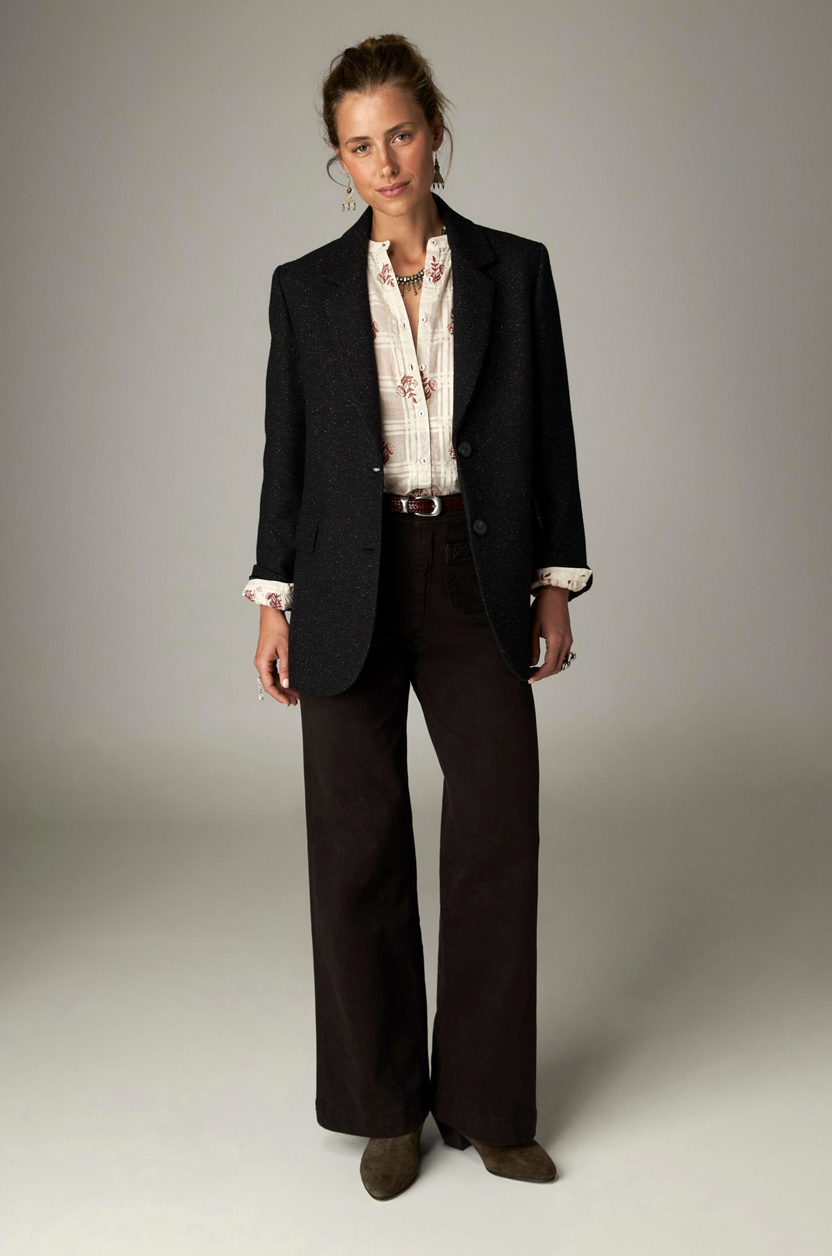 Giulietta Pant