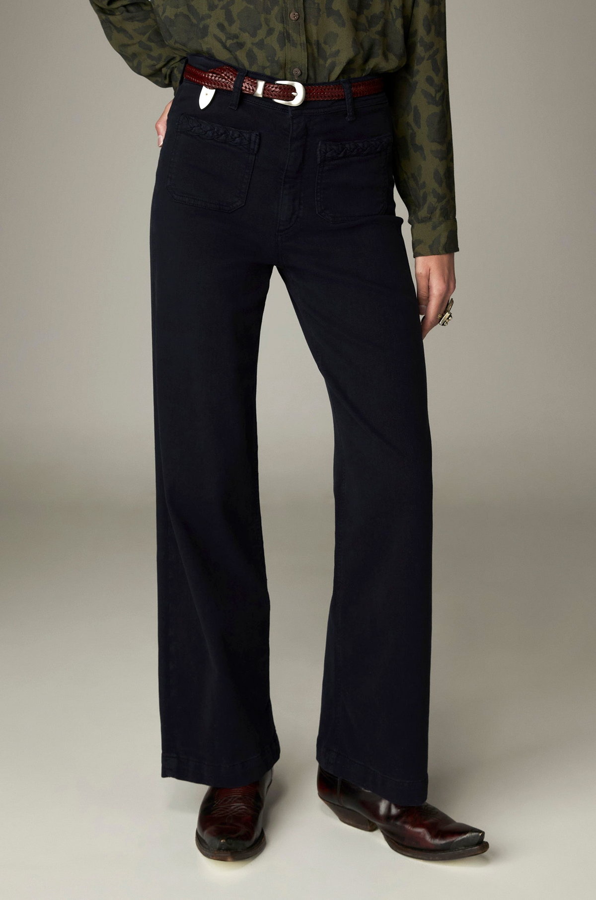 Giulietta Pant