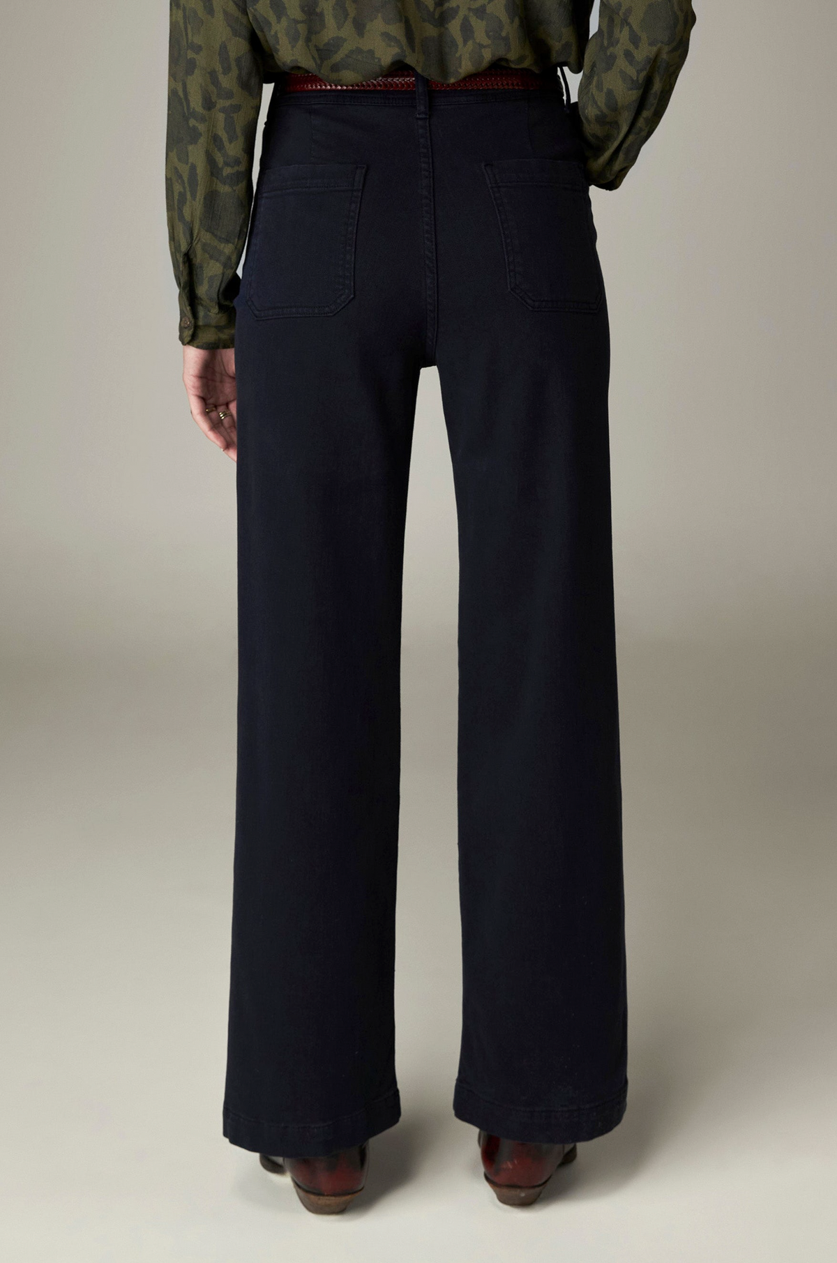 Giulietta Pant