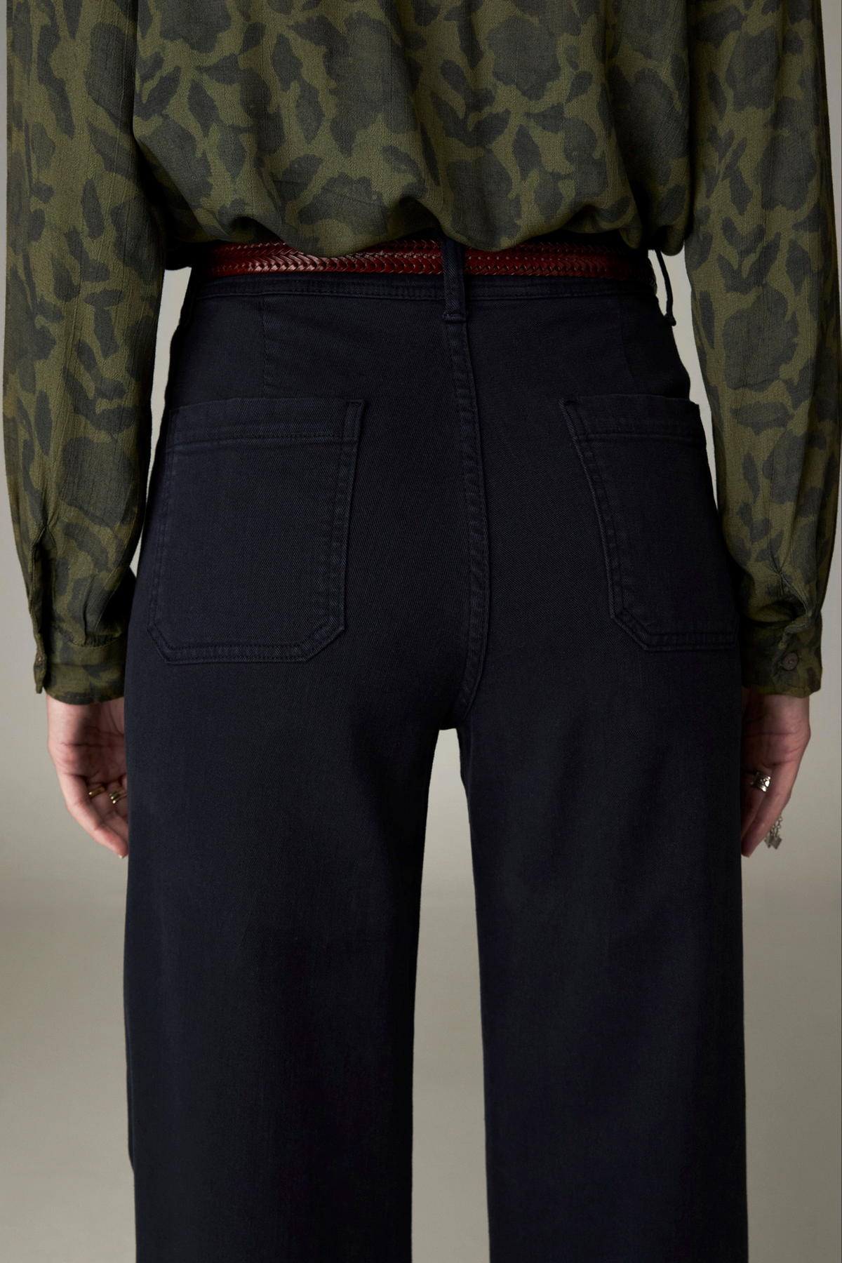 Giulietta Pant