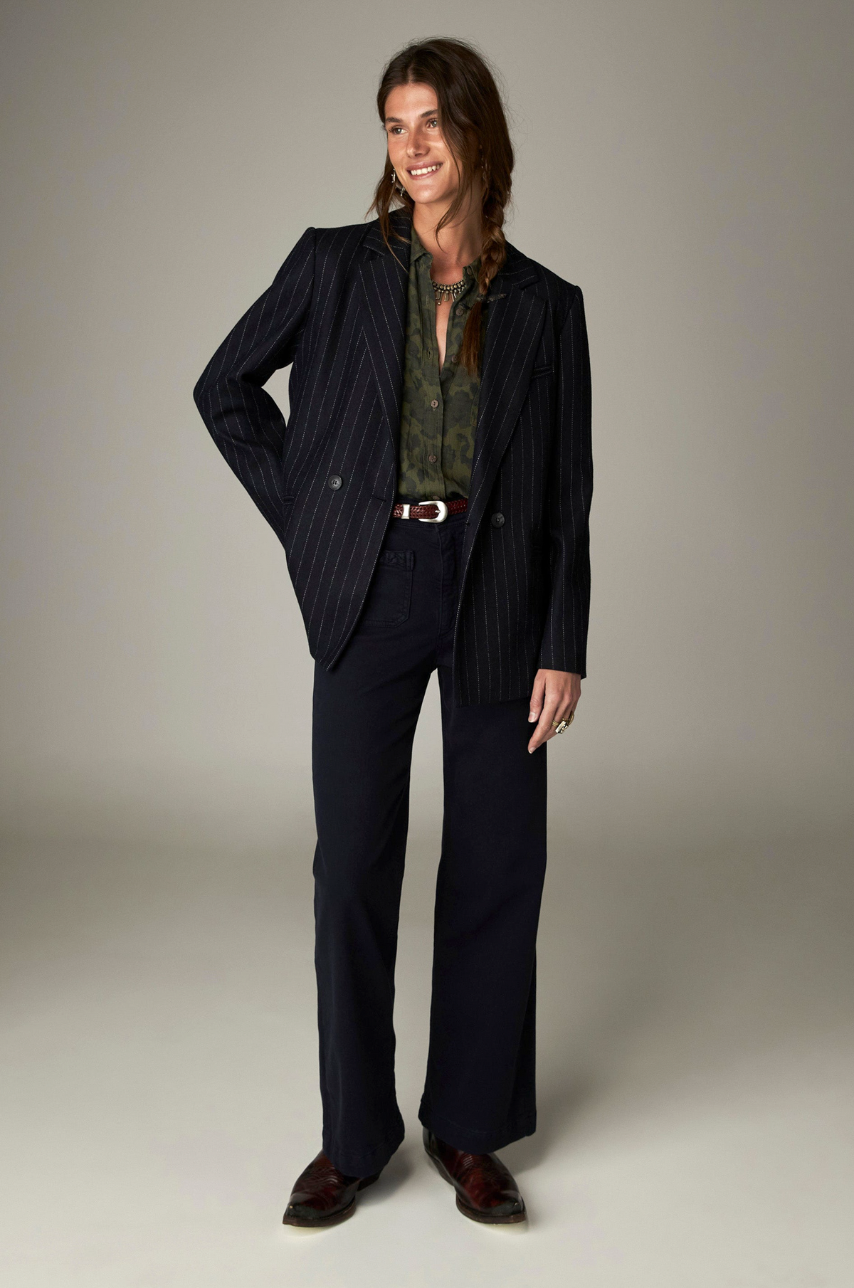 Giulietta Pant