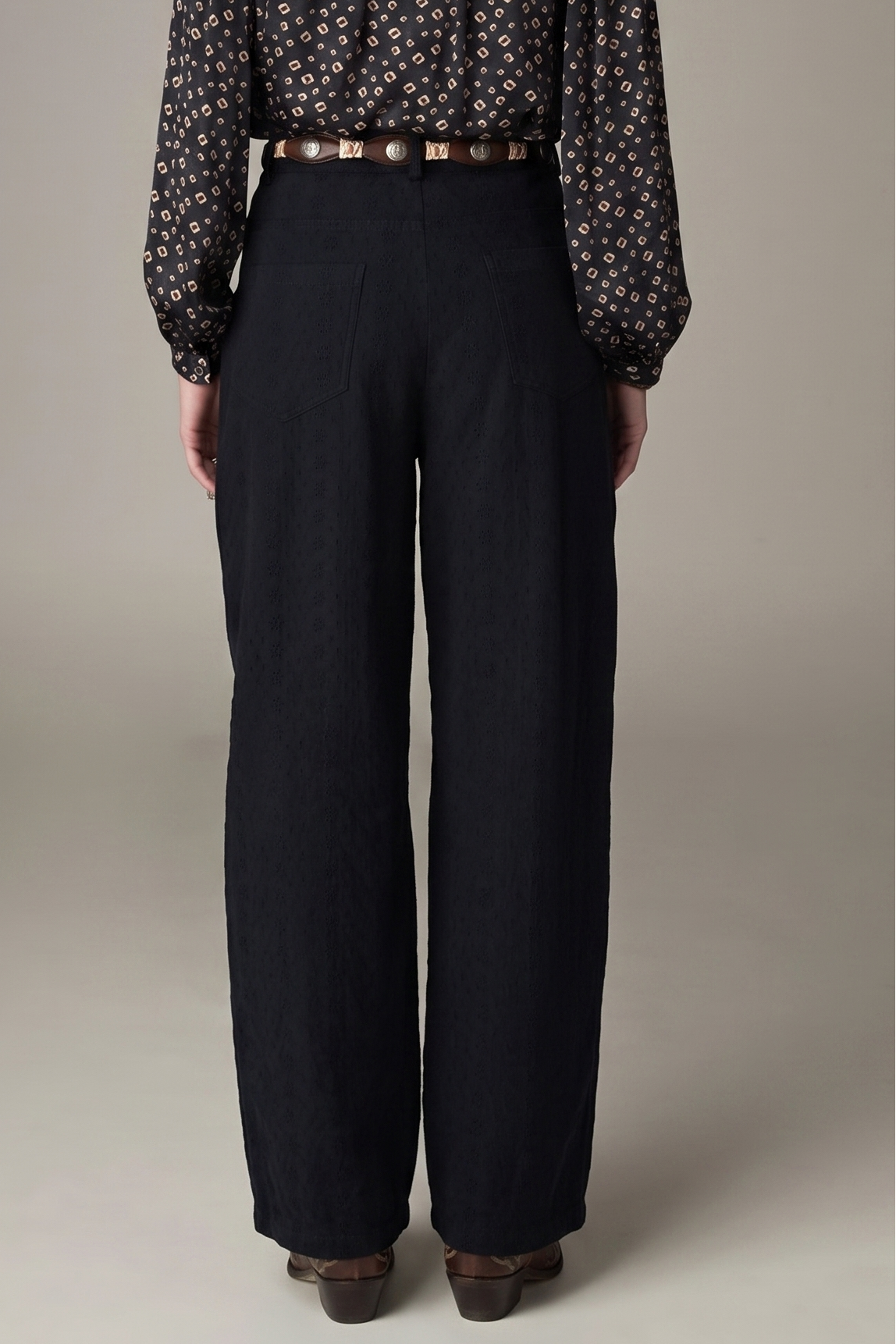 Pongo Pant