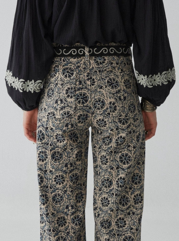 Indiano Pant - Étoile Polaire - Maison Hotel
