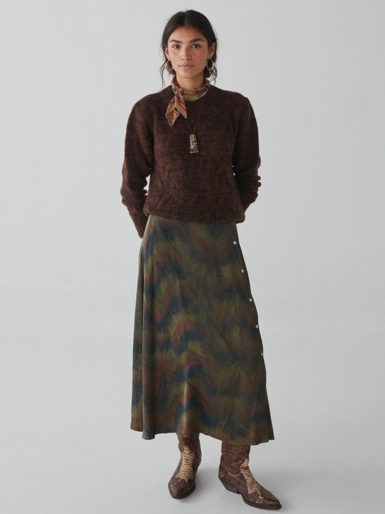 Jane Sweater - Meryton Pudding - Maison Hotel