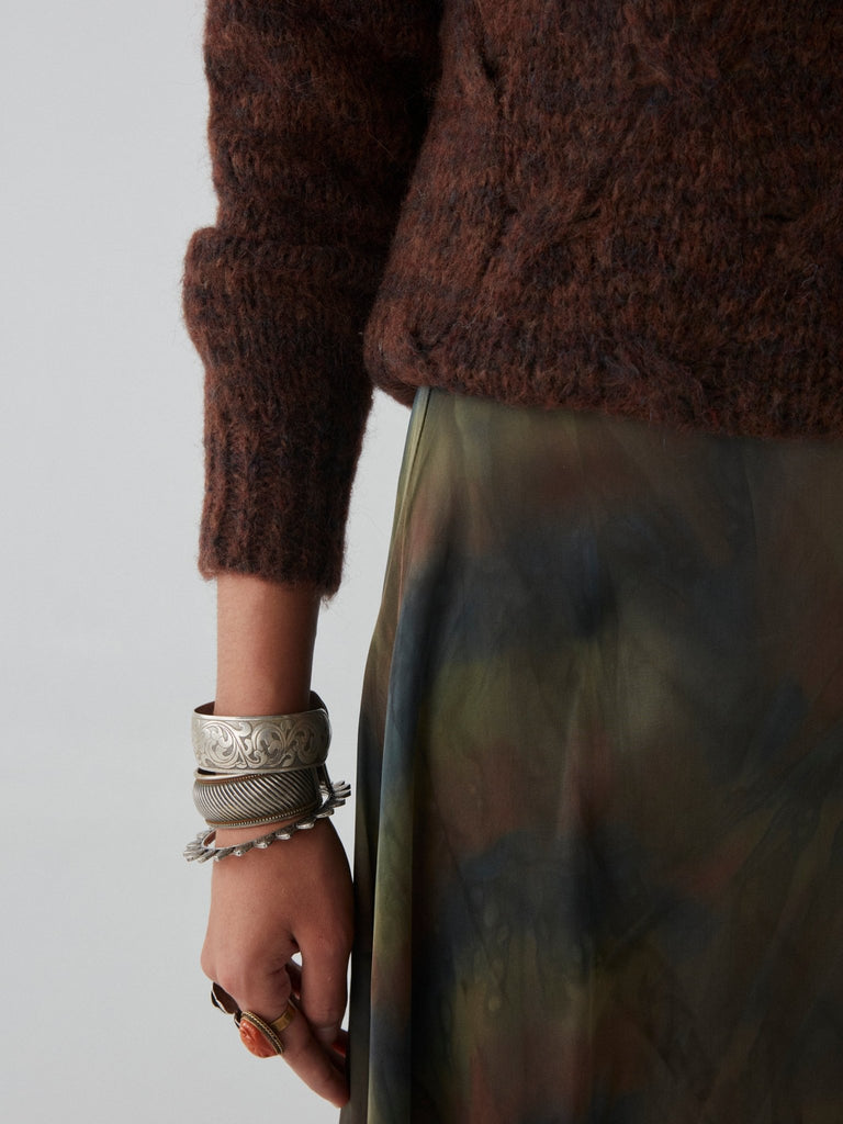 Jane Sweater - Meryton Pudding - Maison Hotel