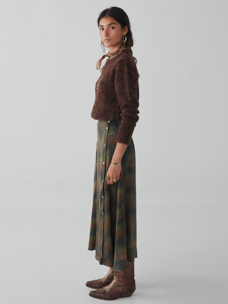 Jane Sweater - Meryton Pudding - Maison Hotel