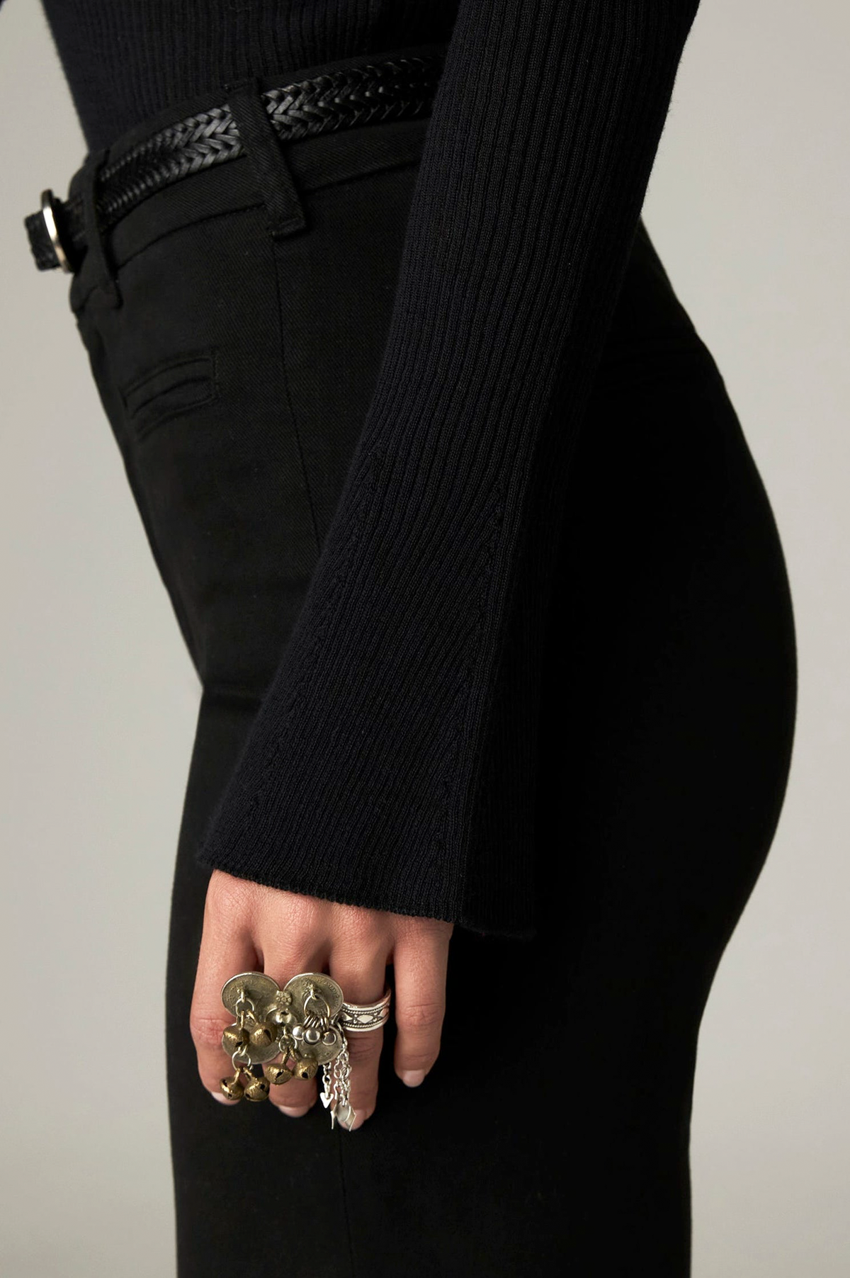 Juana Sweater