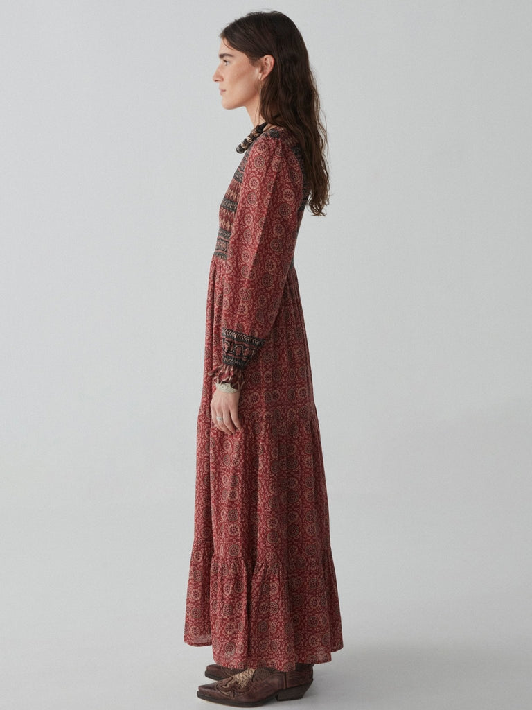 Layla Dress - Wadi Rum - Maison Hotel