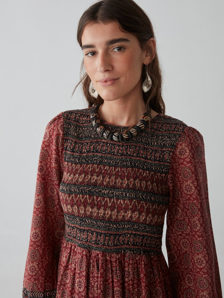 Layla Dress - Wadi Rum - Maison Hotel