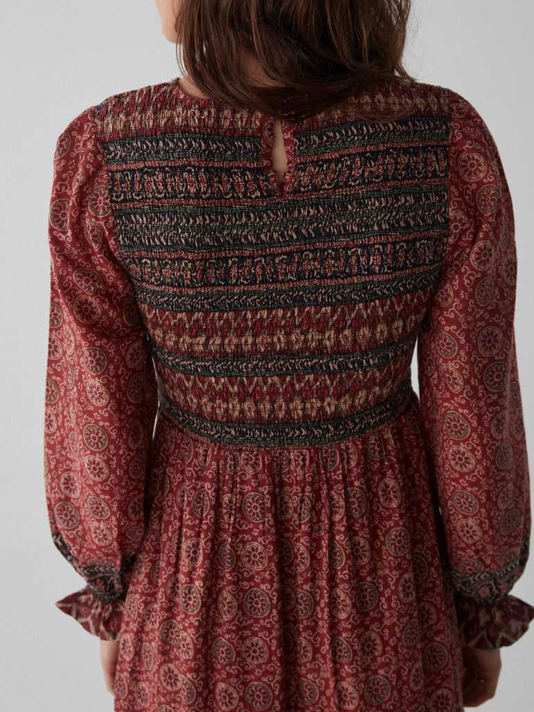 Layla Dress - Wadi Rum - Maison Hotel