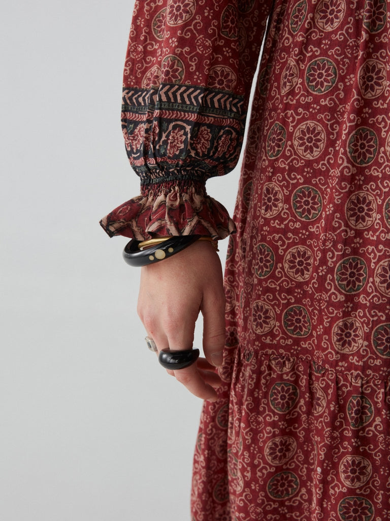 Layla Dress - Wadi Rum - Maison Hotel