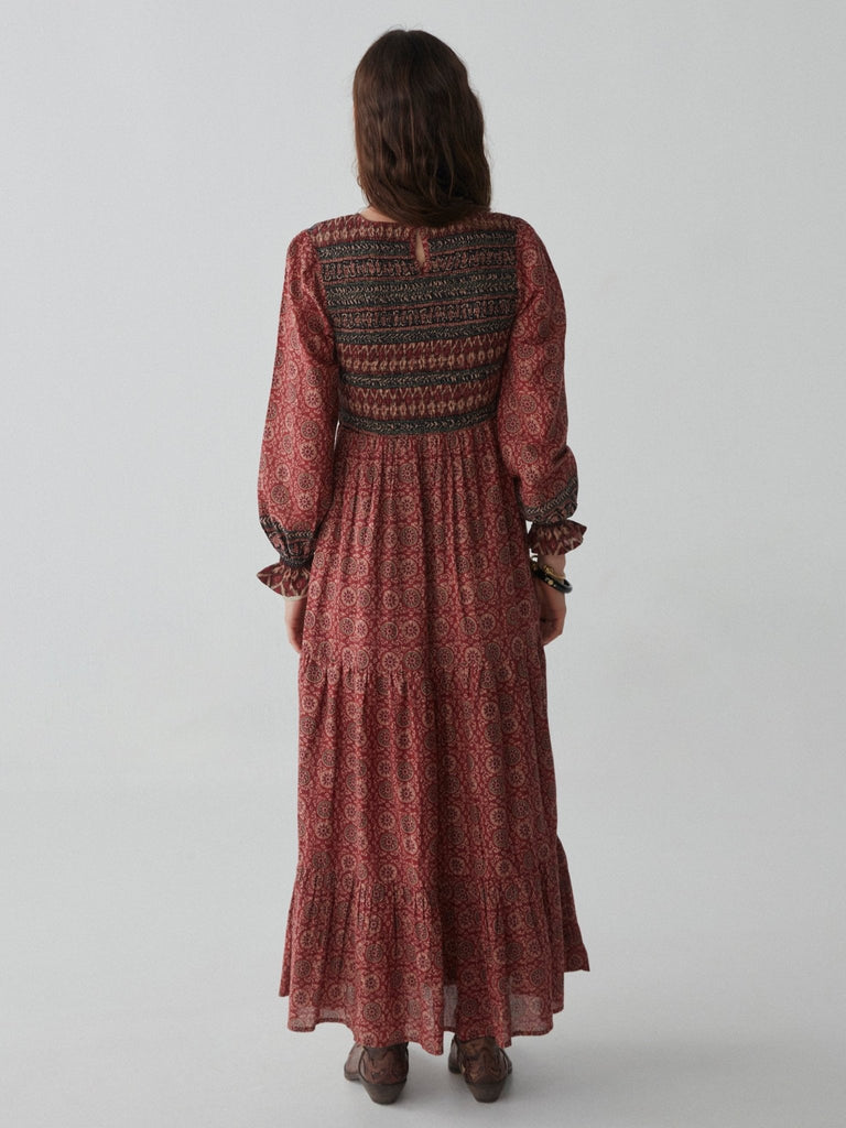 Layla Dress - Wadi Rum - Maison Hotel