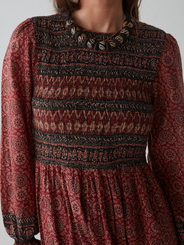 Layla Dress - Wadi Rum - Maison Hotel
