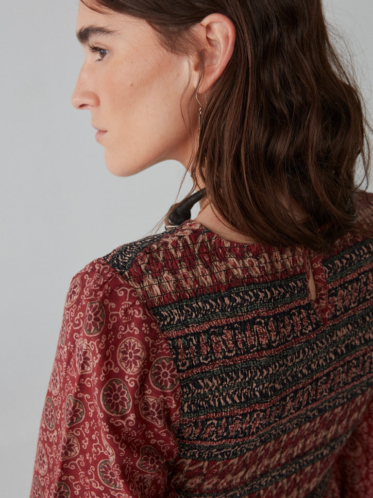 Layla Dress - Wadi Rum - Maison Hotel