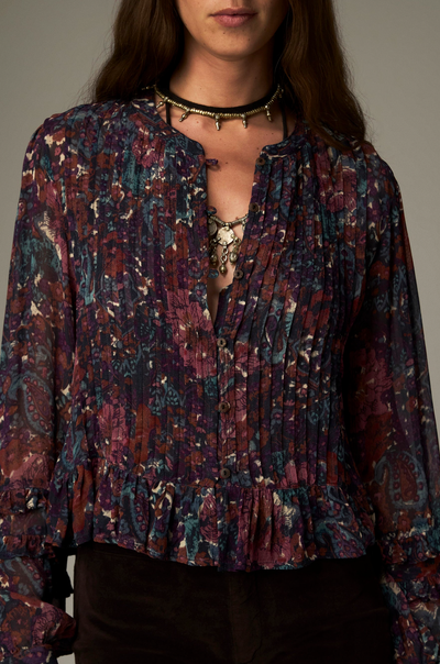 Lerele Blouse