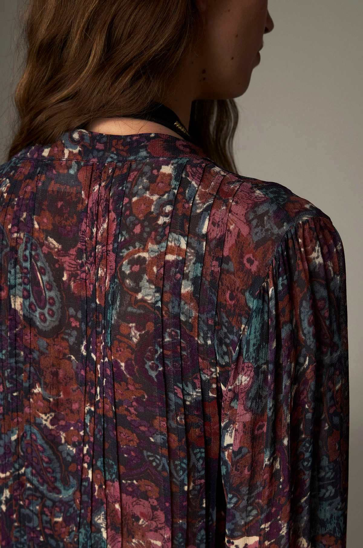Lerele Blouse