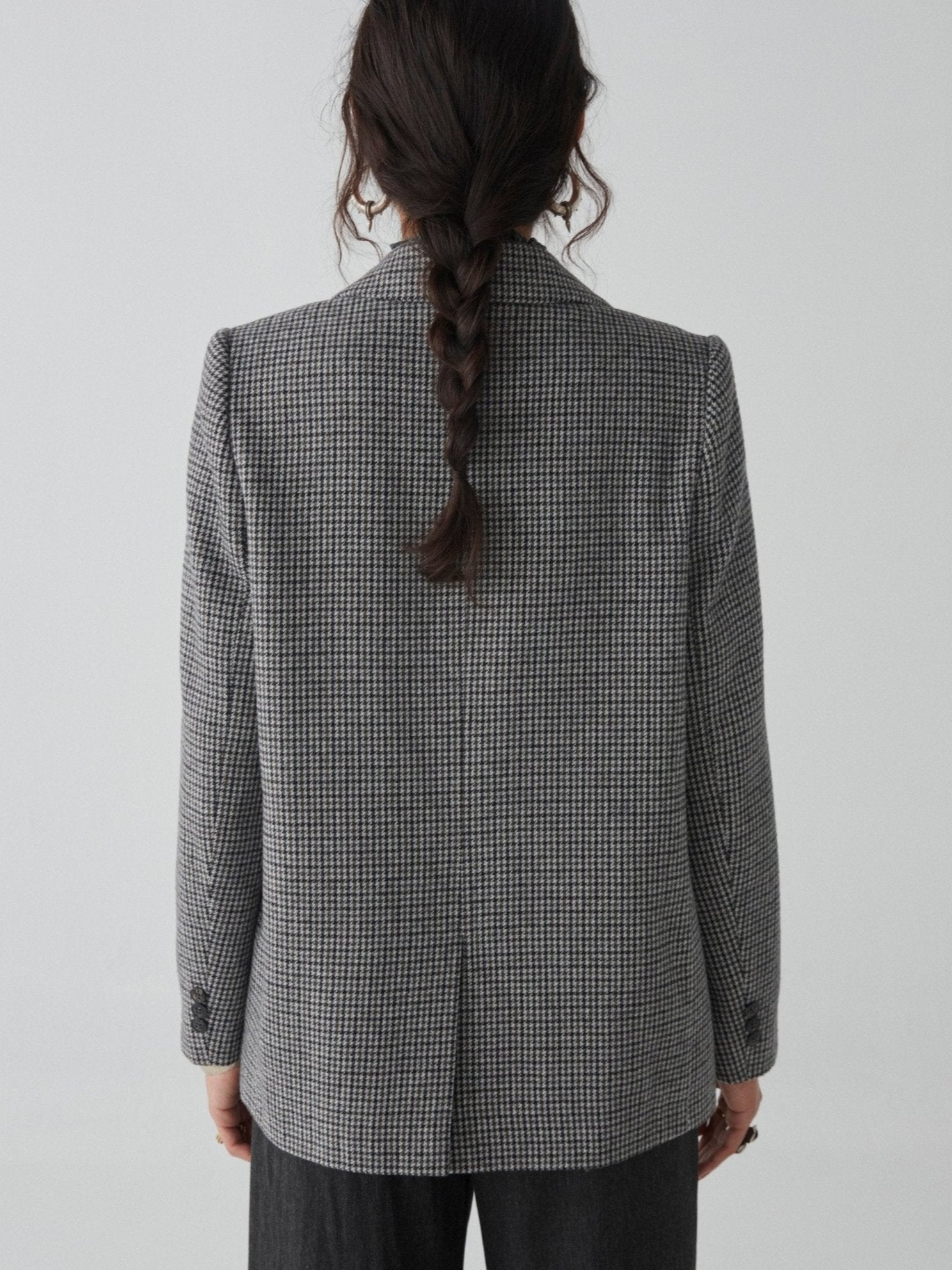 Louise Blazer - Chaville Fossil - Maison Hotel