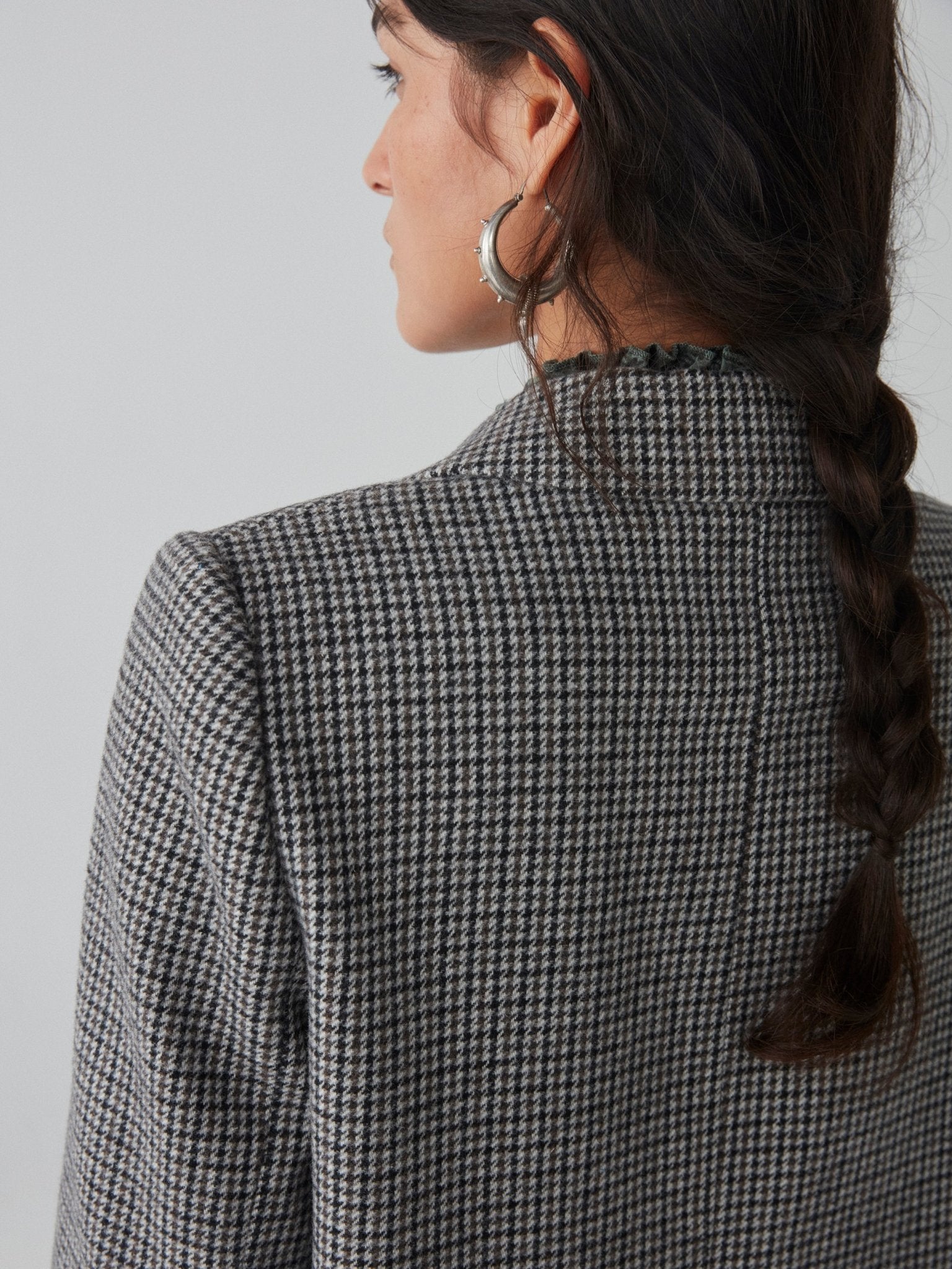 Louise Blazer - Chaville Fossil - Maison Hotel