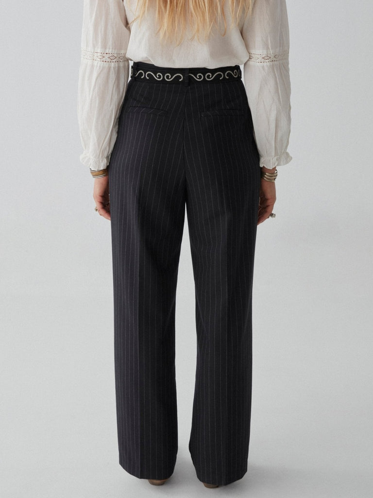 Marcello Pant - Monsieur Carbon - Maison Hotel