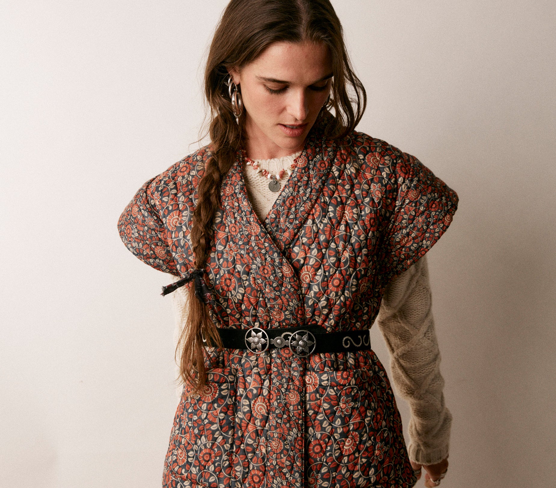 ACCESSOIRES AW24 - Maison Hotel