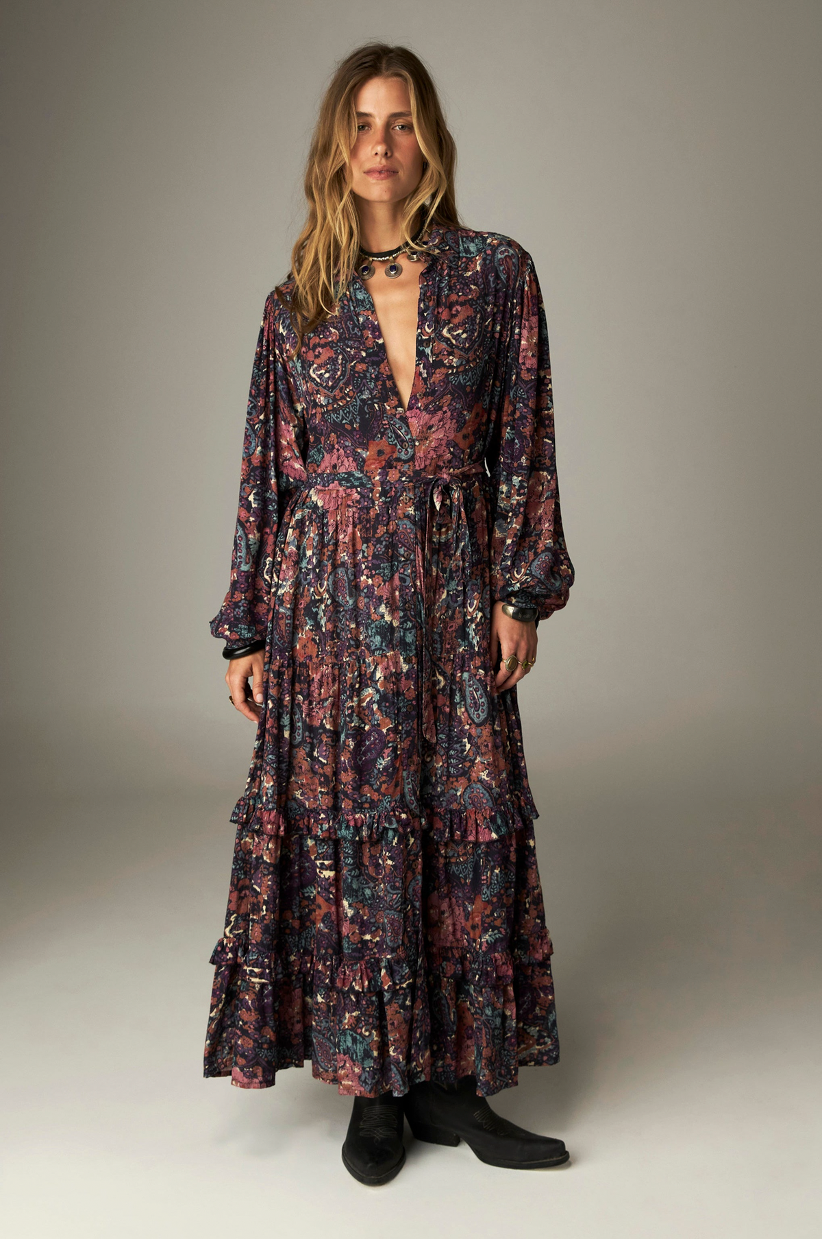 Nile Dress