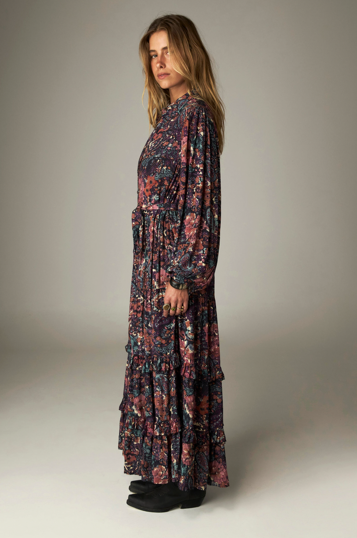 Nile Dress