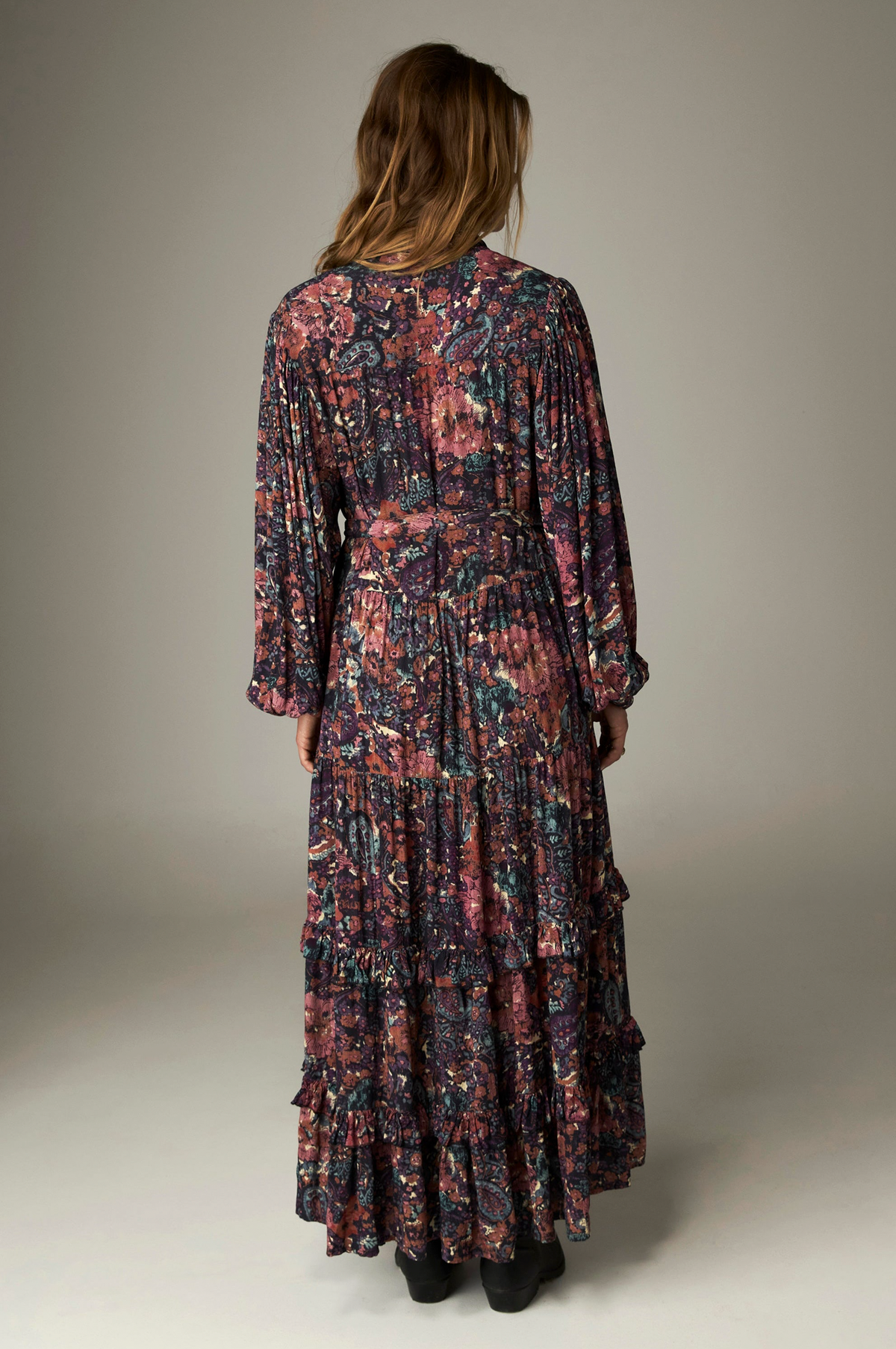 Nile Dress