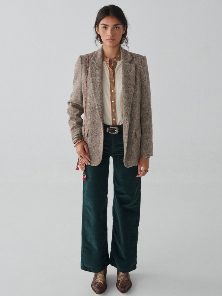 Paula Pant - Cottage Emerald - Maison Hotel